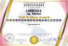 Award CAR Prefixes