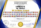 Award EU Prefixes
