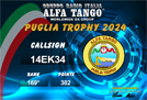Puglia Trophy 2024