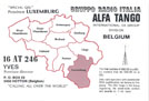 Division 16 : Belgium