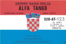 Division 328 : Croatia