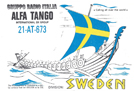 Division 21 : Sweden