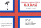 Division 52 : Faroe Islands
