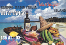 Division 136 : Martinique Island