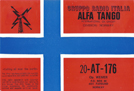 Division 20 : Norway
