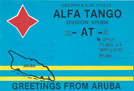 Division 232 : Aruba