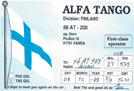 Division 56 : Finland