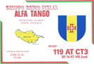 Division 119 : Madeira Island