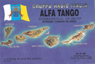 Division 34 : Canary Islands