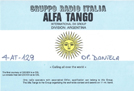 Division 4 : Argentina