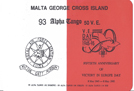 Division 93 ! Malta