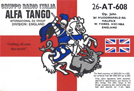 Division 26 : England