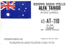 Division 43 : Australia