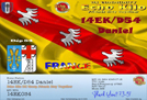 14EK/D54