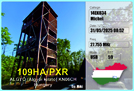 109HA/PXR