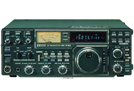 Icom IC-751