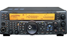 Kenwood TS-2000
