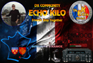 QSL N°8
