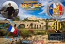 QSL N°9