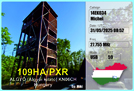 109HA/PXR
