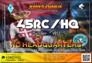 45RC/HQ