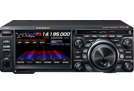 Yaesu FT-DX10