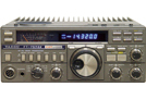 Yaesu FT-757
